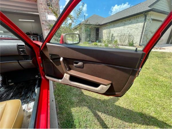 1987 Porsche 944 S - Image 9 of 13