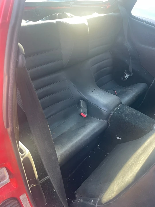 1988 Porsche 944 S - Image 8 of 9