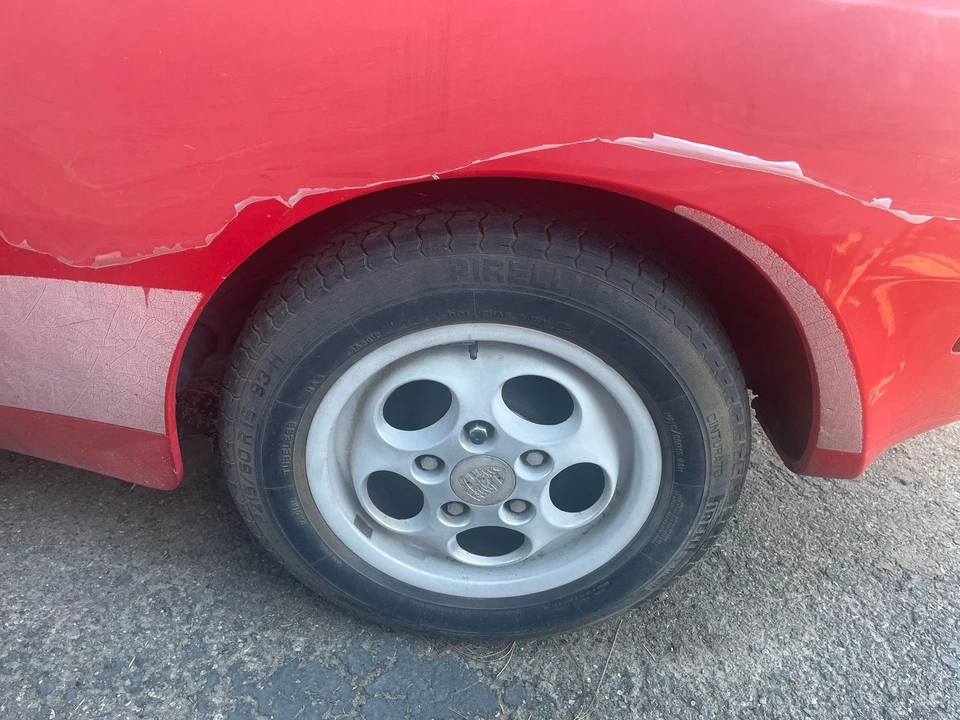 1988 Porsche 944 S - Image 9 of 9