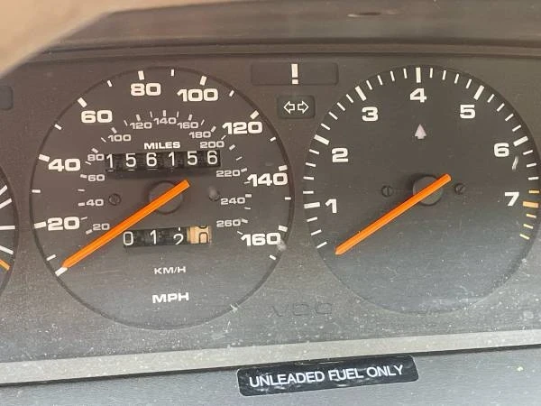1987 Porsche 944 S - Image 13 of 13