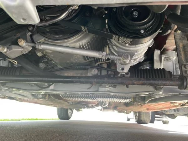1987 Porsche 944 S - Image 11 of 13