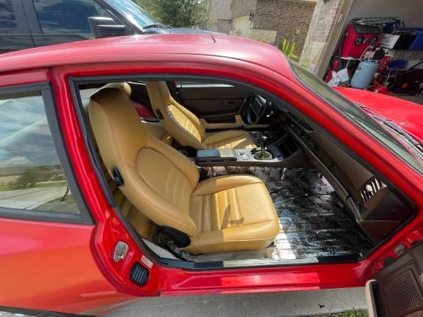 1987 Porsche 944 S - Image 6 of 13