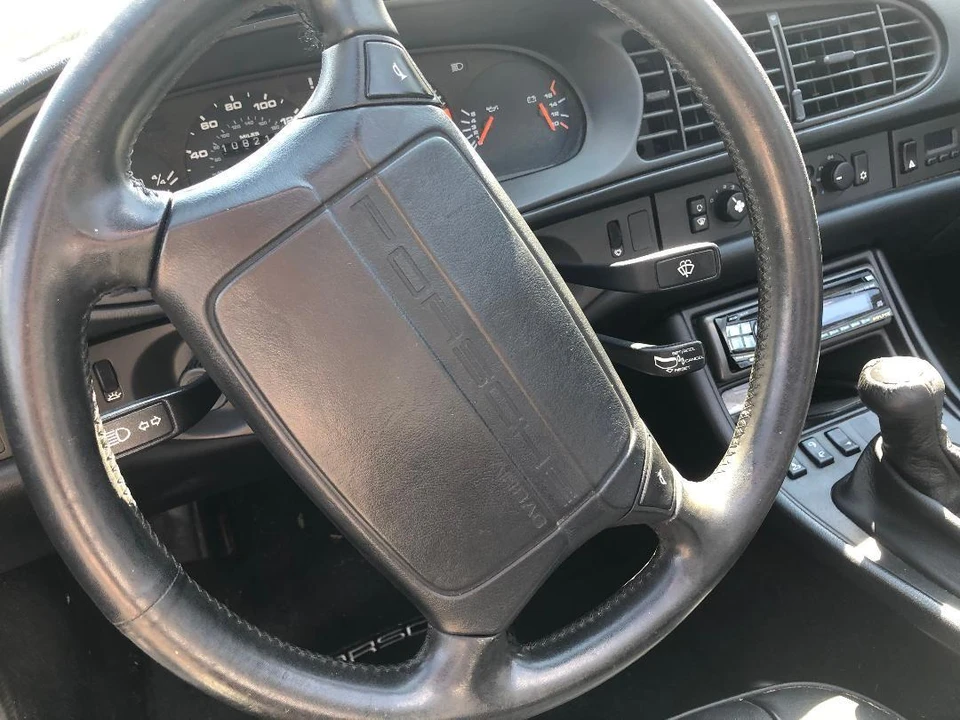 1990 Porsche 944 S2 - Image 12 of 16