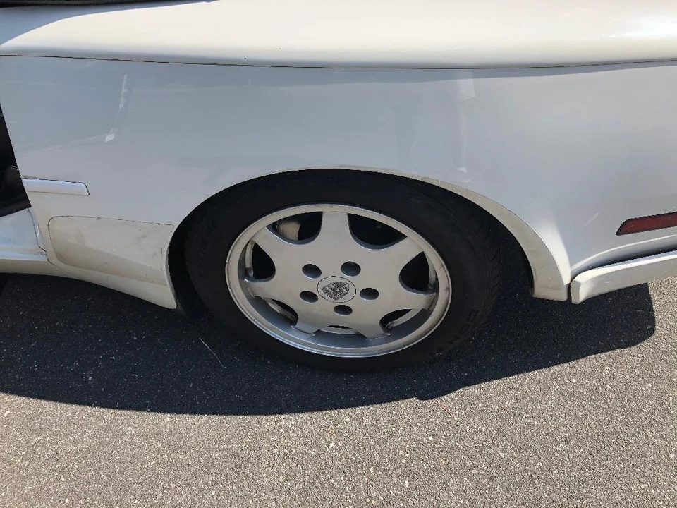 1990 Porsche 944 S2 - Image 16 of 16