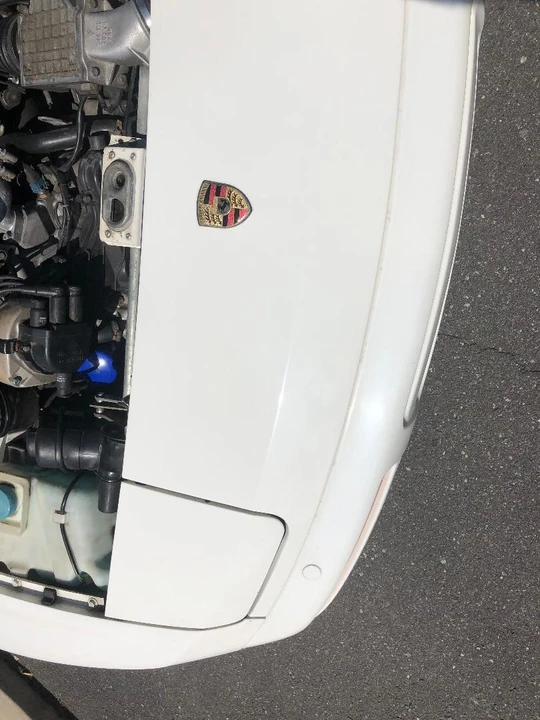 1990 Porsche 944 S2 - Image 15 of 16