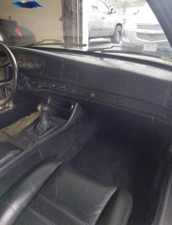 1986 Porsche 944 Turbo - Image 5 of 11