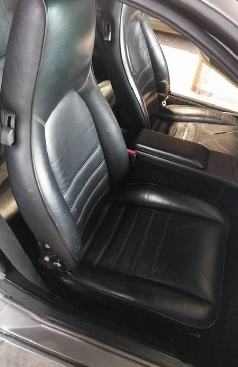 1986 Porsche 944 Turbo - Image 4 of 13