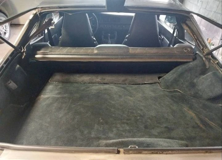 1986 Porsche 944 Turbo - Image 12 of 13