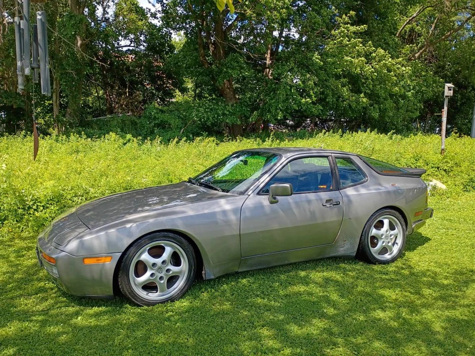 1986 Porsche 944 Turbo - Image 10 of 13