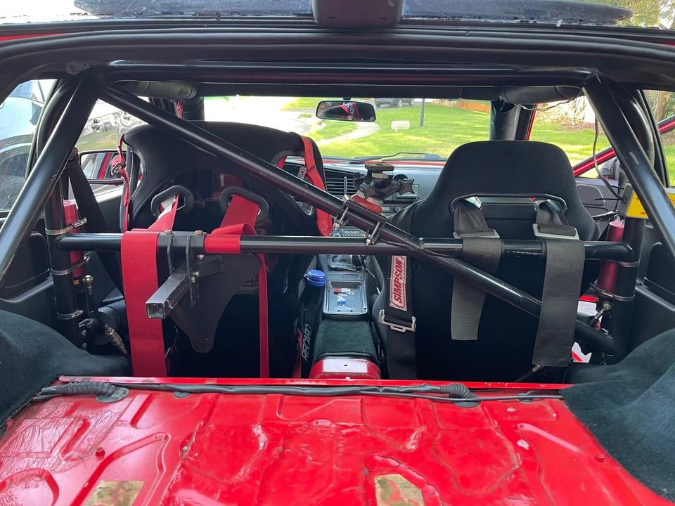 1989 Porsche 944 Turbo - Image 14 of 14