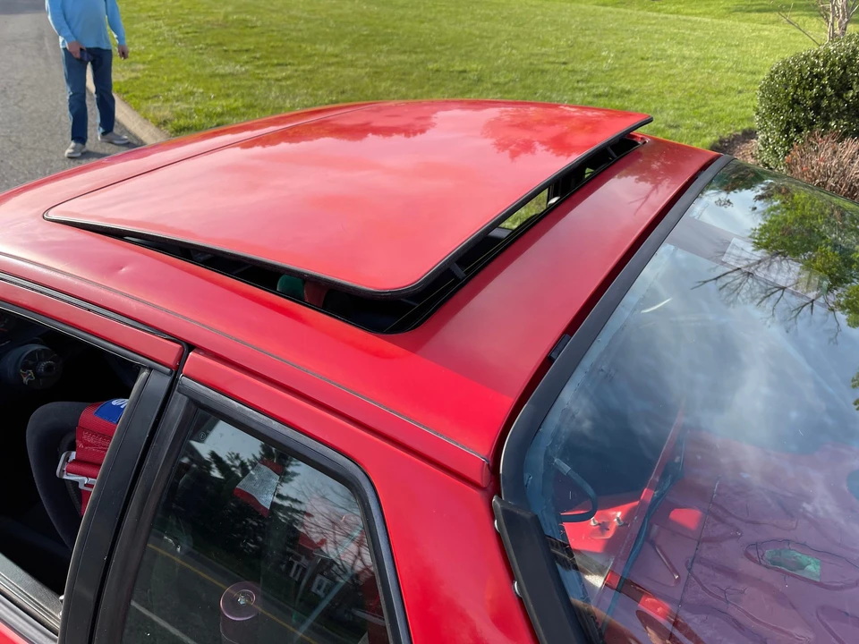 1989 Porsche 944 Turbo - Image 5 of 14