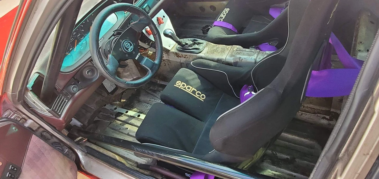 1988 Porsche 944 Turbo - Image 4 of 14