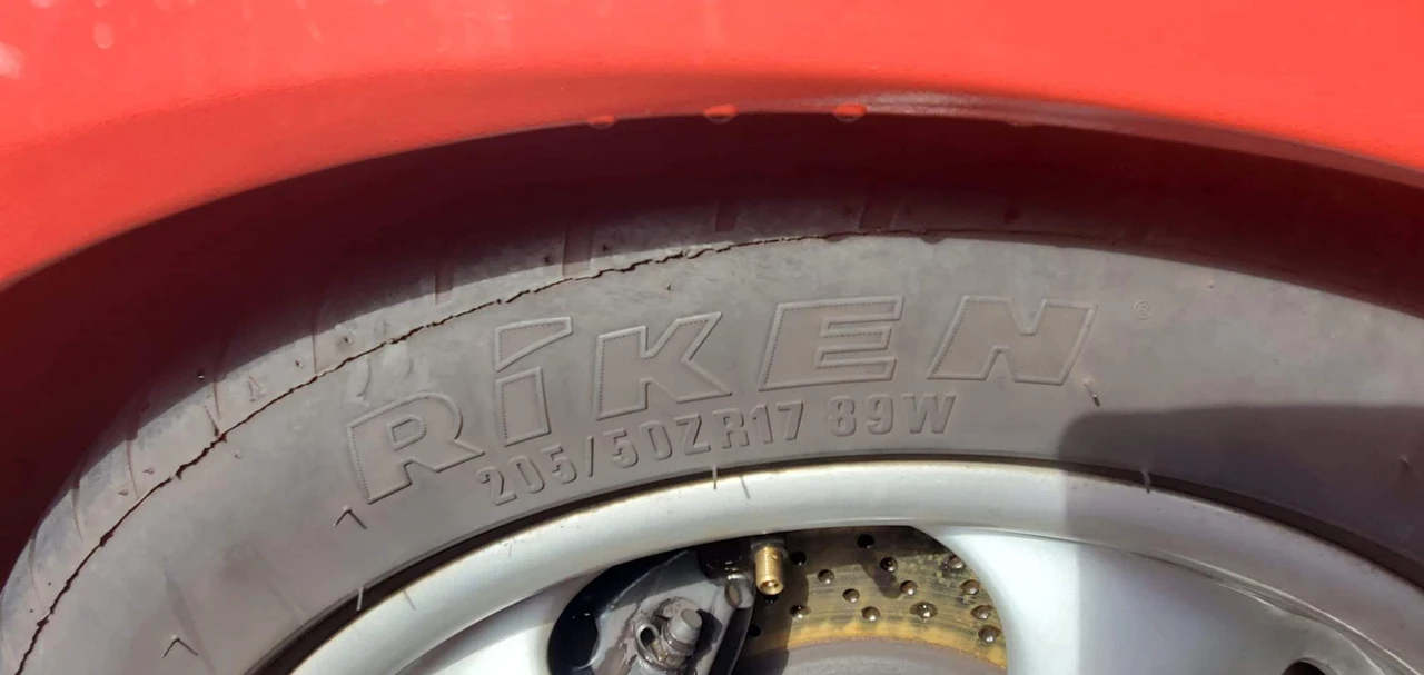 1988 Porsche 944 Turbo - Image 5 of 14