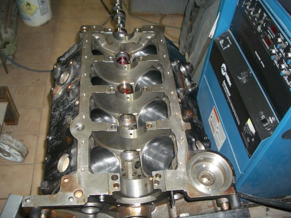 1986 Porsche 944 Turbo - Image 2 of 2