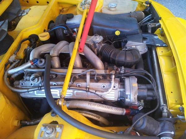 1983 Porsche 944 - Image 10 of 21