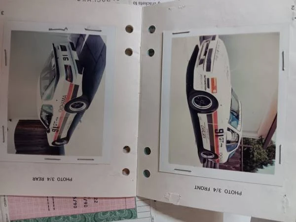 1983 Porsche 944 - Image 16 of 21