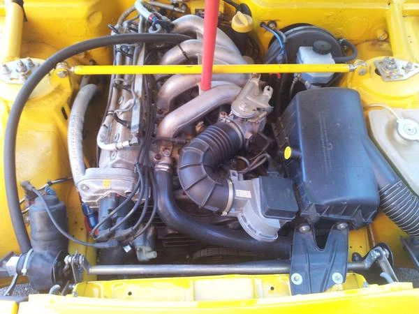 1983 Porsche 944 - Image 11 of 21