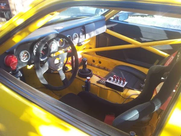 1983 Porsche 944 - Image 8 of 21