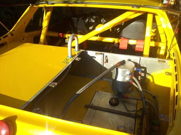 1983 Porsche 944 - Image 5 of 21