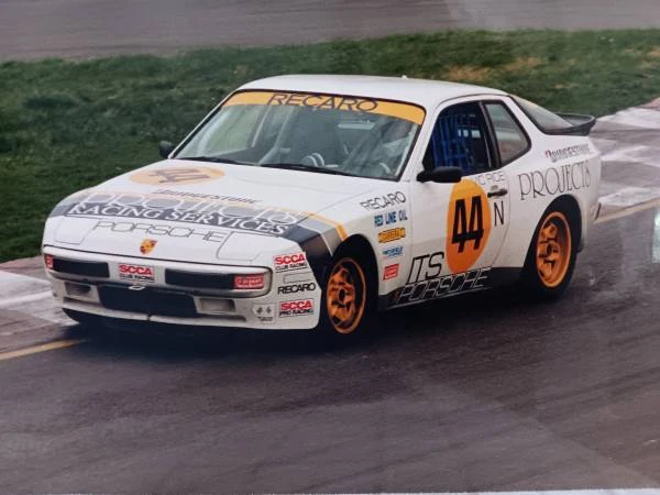 1983 Porsche 944 - Image 13 of 21