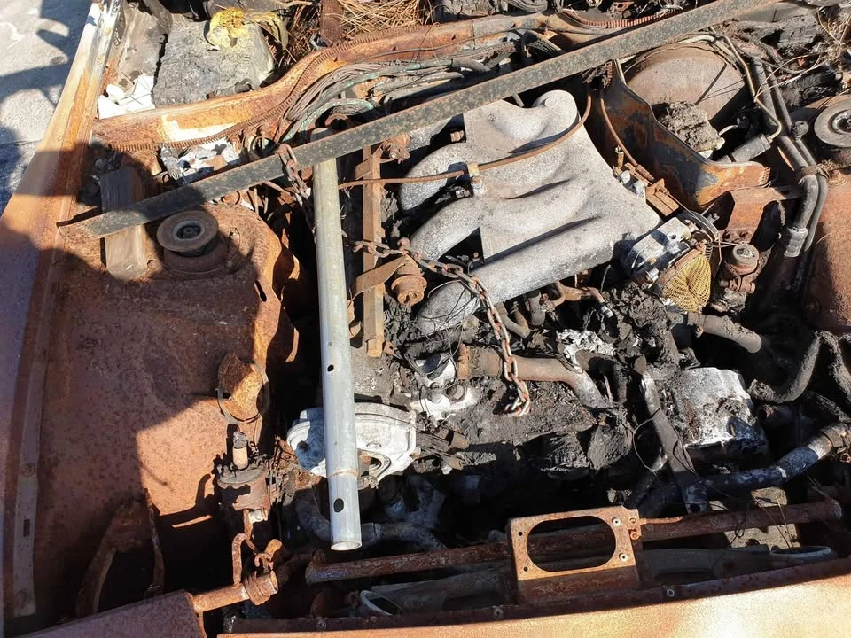 1987 Porsche 944 Turbo - Image 2 of 9