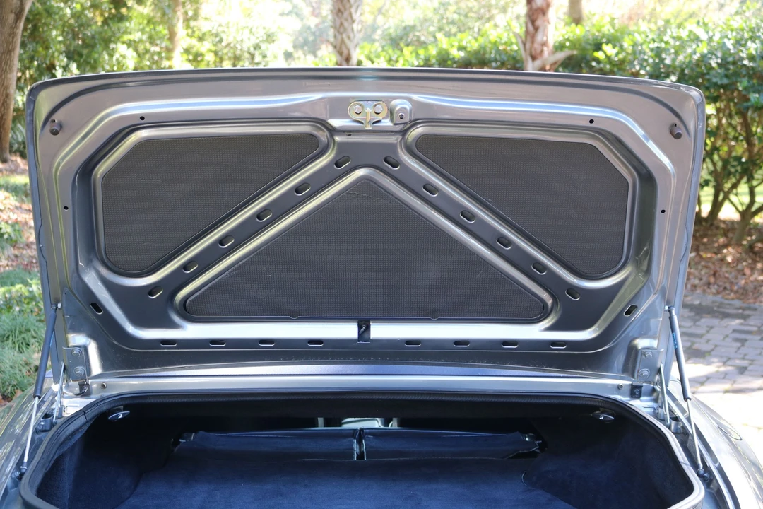 1990 Porsche 944 S2 - Image 4 of 12