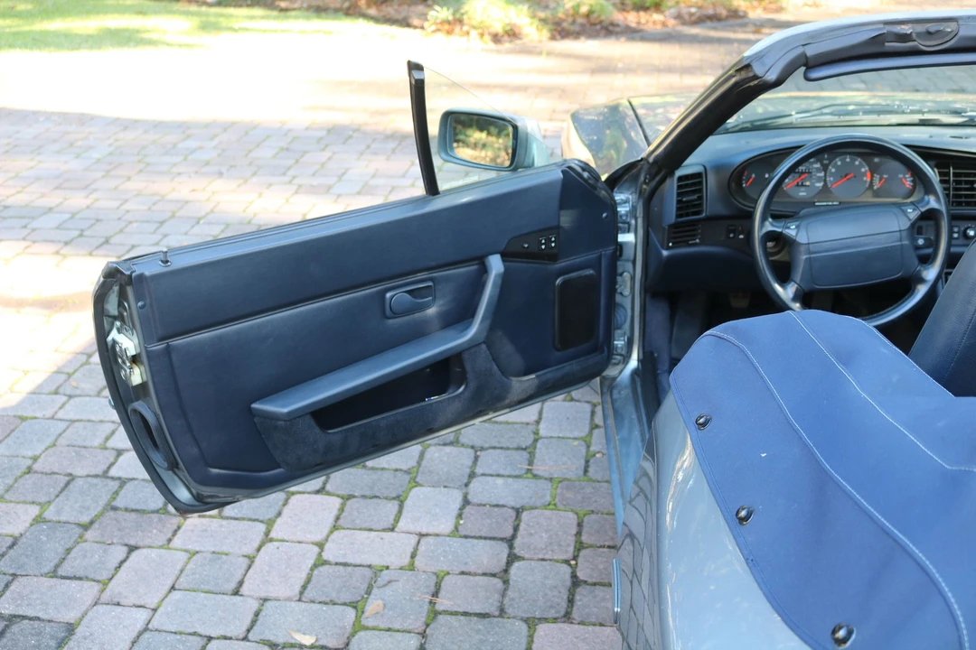 1990 Porsche 944 S2 - Image 10 of 12