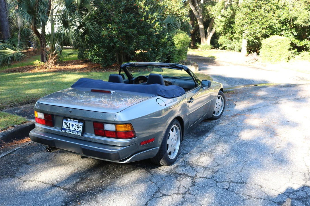 1990 Porsche 944 S2 - Image 11 of 12