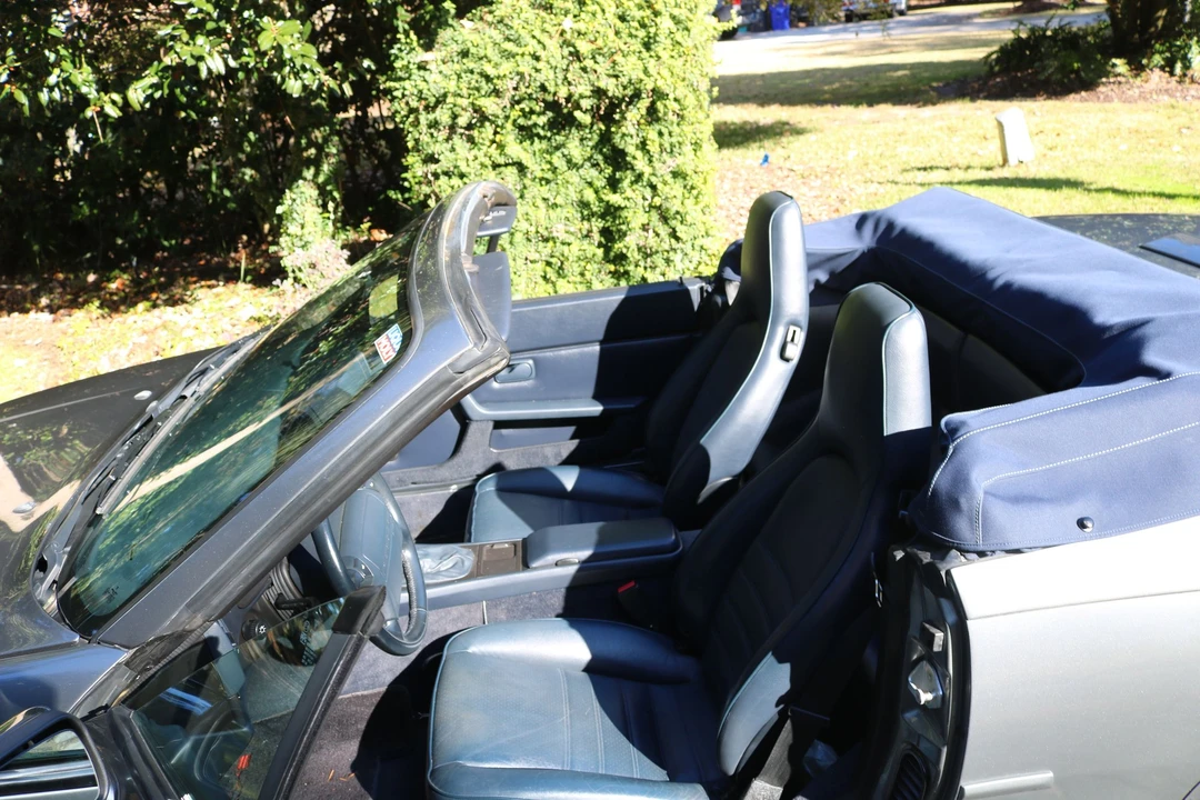1990 Porsche 944 S2 - Image 9 of 12