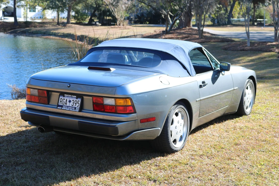 1990 Porsche 944 S2 - Image 12 of 12