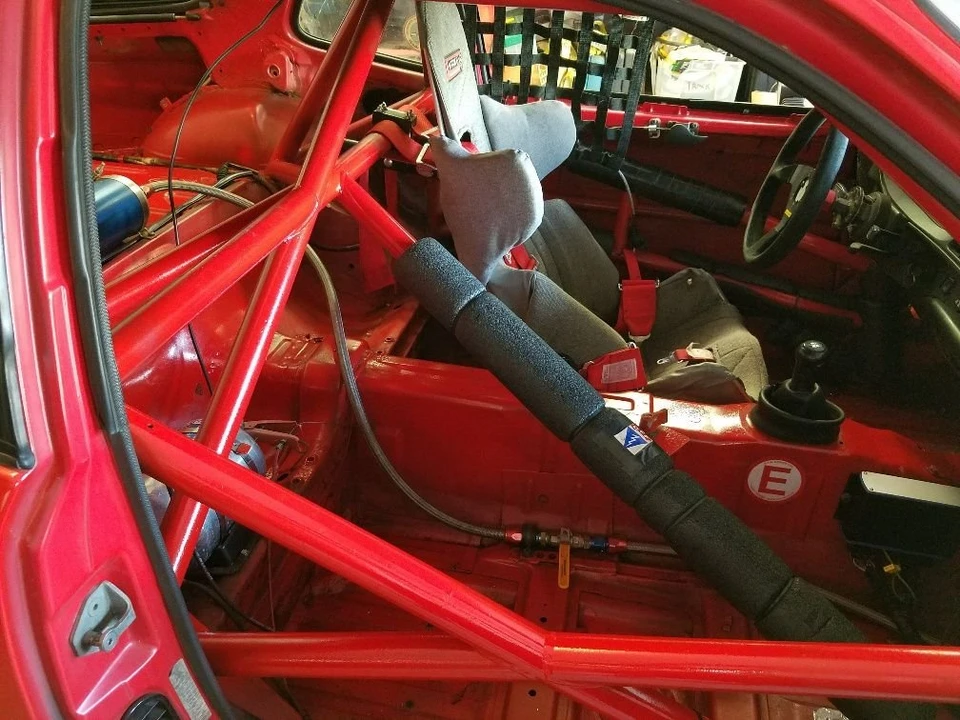 1990 Porsche 944 S2 - Image 4 of 5