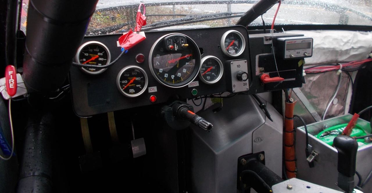 1989 Porsche 944 Turbo - Image 2 of 4