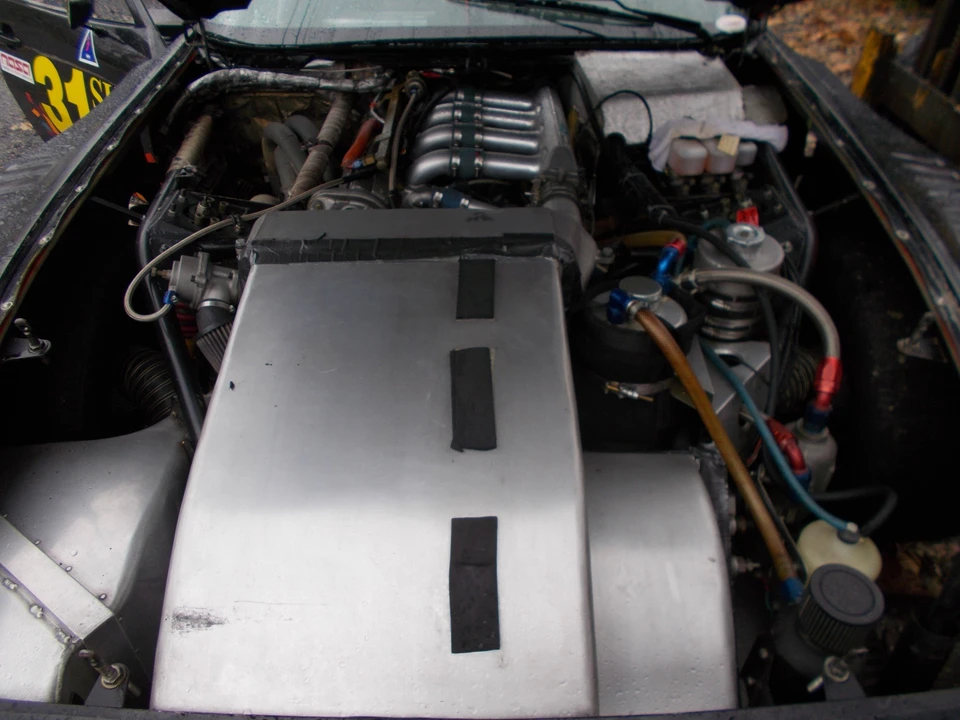 1989 Porsche 944 Turbo - Image 3 of 4