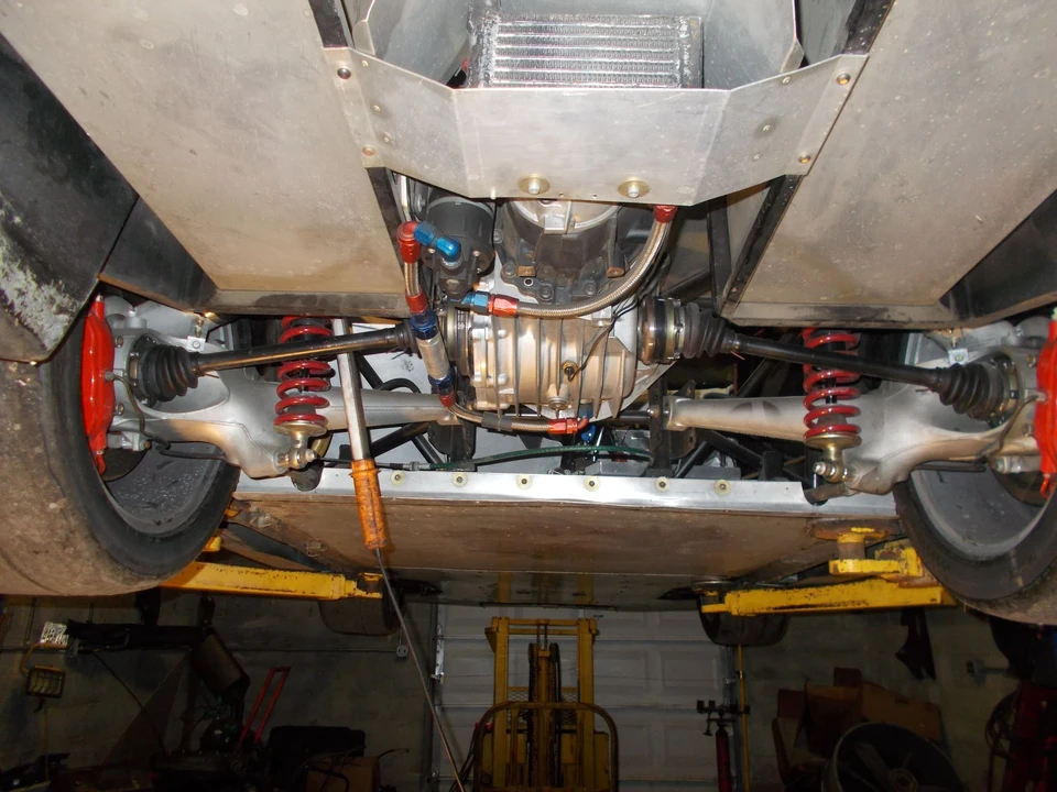 1989 Porsche 944 Turbo - Image 4 of 4