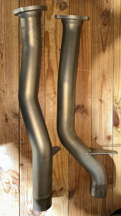 2015 Parts & Memorabilia Mechanical Components - Image 2 of 5