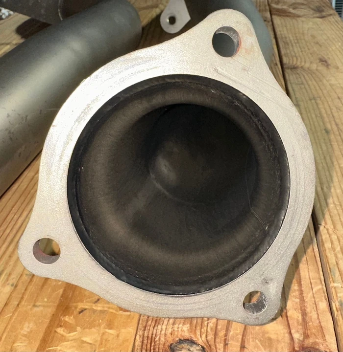 2015 Parts & Memorabilia Mechanical Components - Image 3 of 5