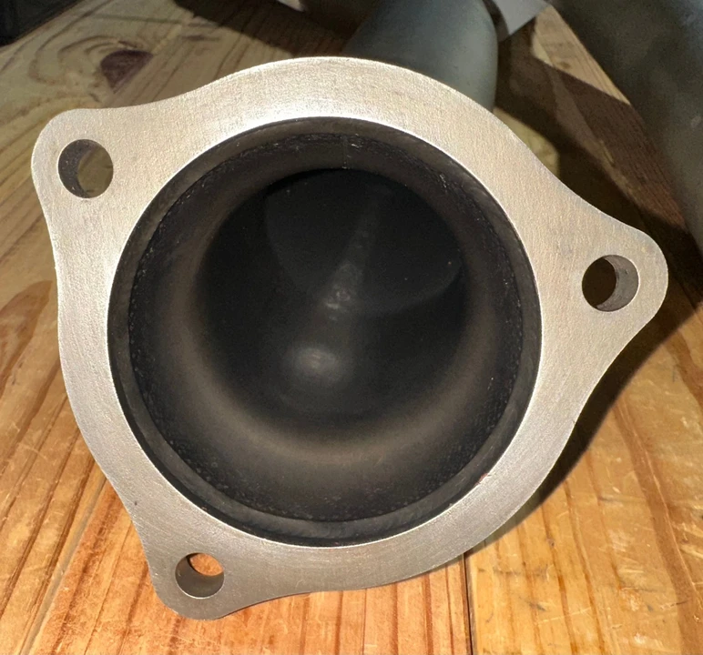 2015 Parts & Memorabilia Mechanical Components - Image 4 of 5
