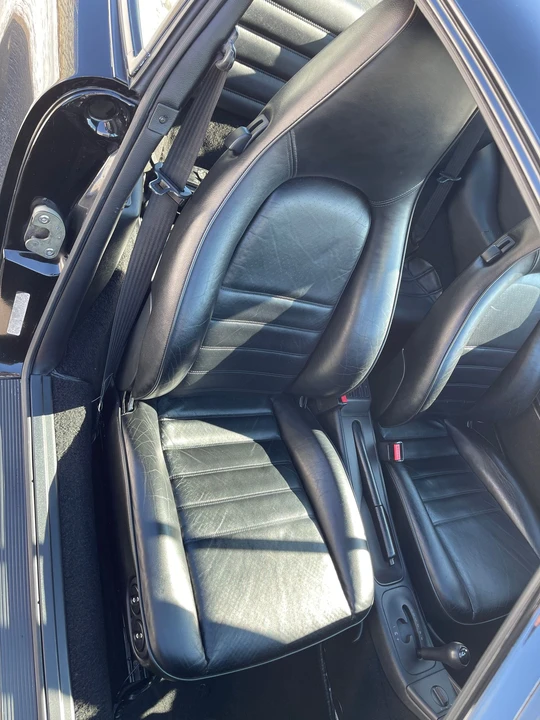 1991 Porsche 964 Carrera - Image 7 of 12
