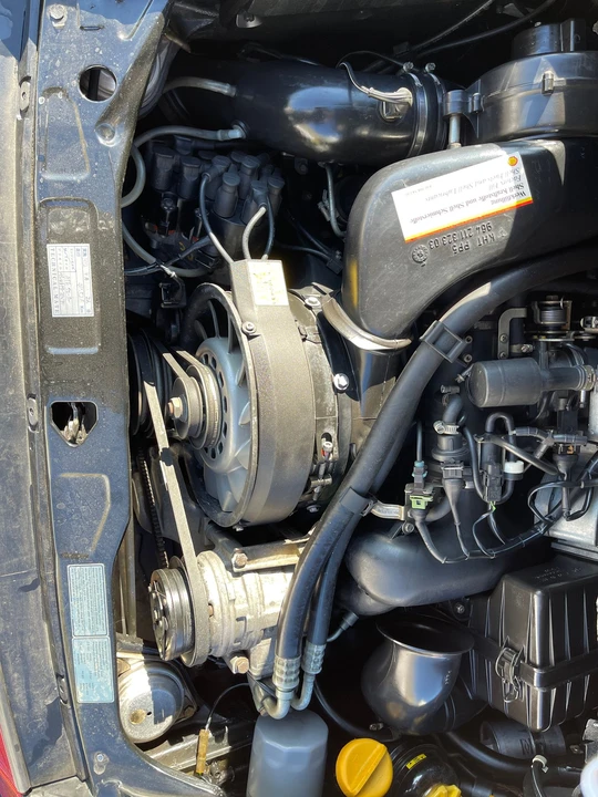 1991 Porsche 964 Carrera - Image 10 of 12