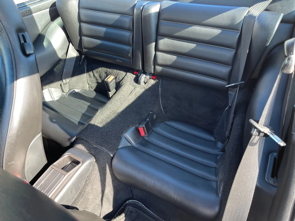 1991 Porsche 964 Carrera - Image 5 of 12