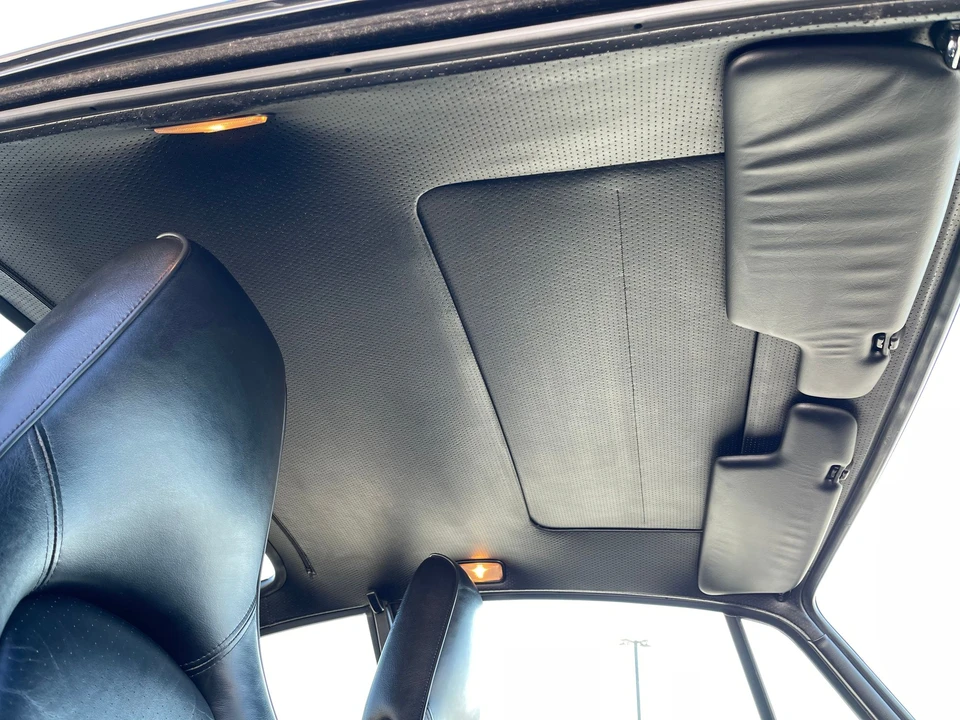 1991 Porsche 964 Carrera - Image 9 of 12