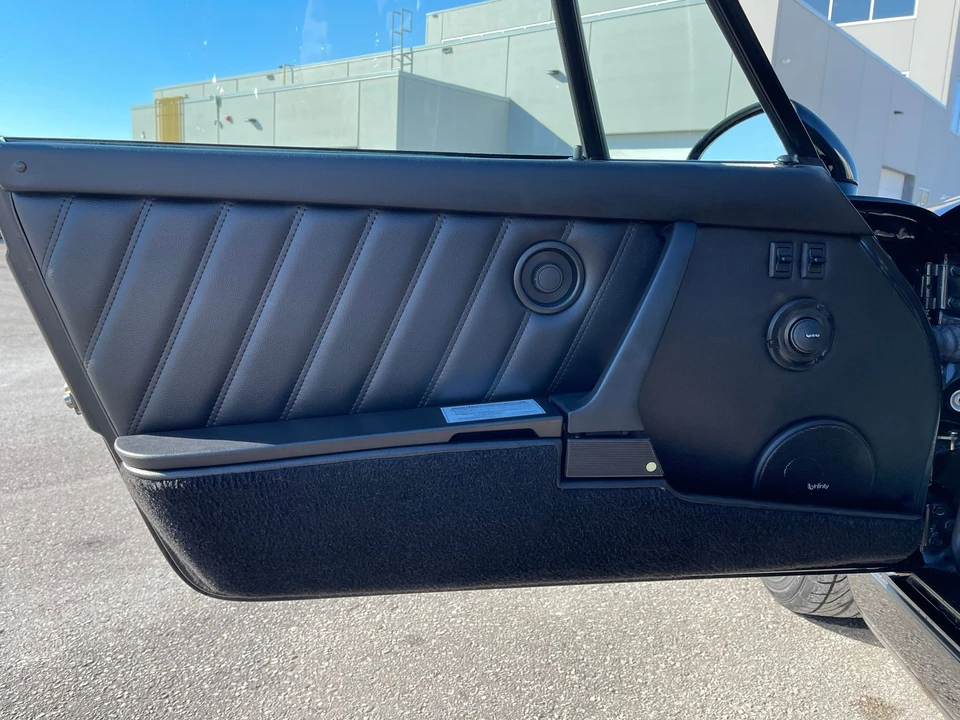 1991 Porsche 964 Carrera - Image 6 of 12