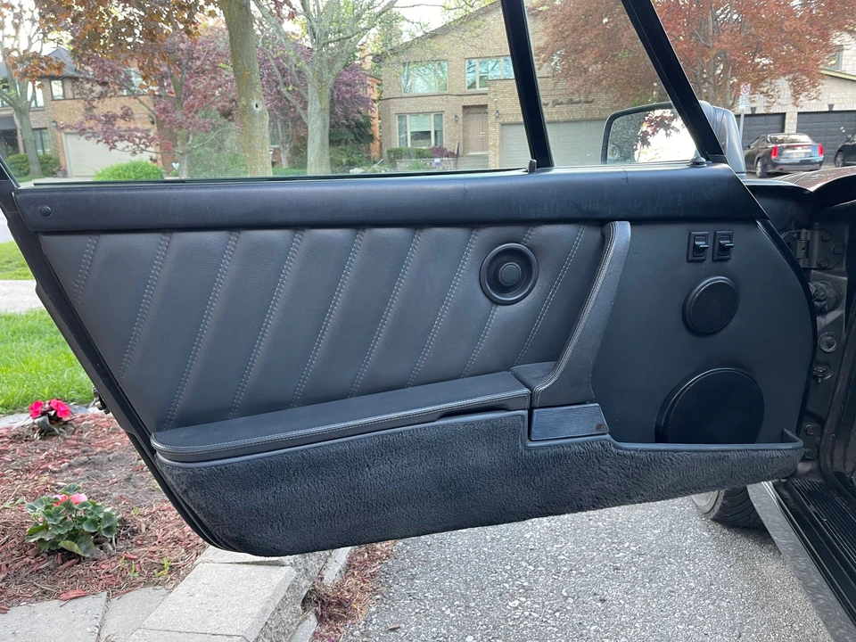 1989 Porsche 964 Carrera 4 - Image 3 of 10