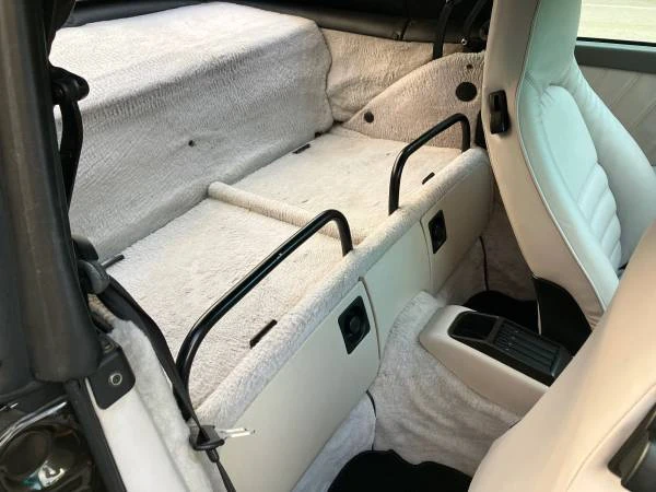 1993 Porsche 964 Carrera - Image 13 of 21
