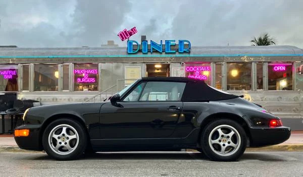 1993 Porsche 964 Carrera - Image 2 of 21