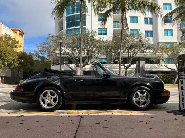 1993 Porsche 964 Carrera - Image 19 of 21