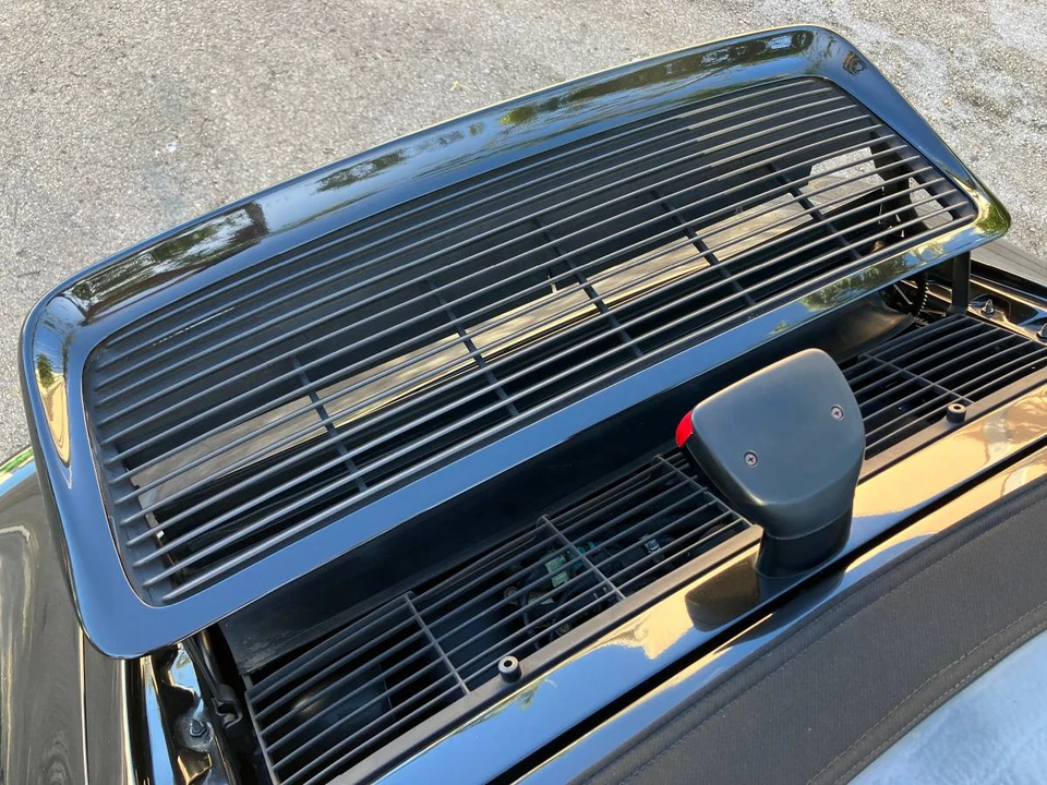 1993 Porsche 964 Carrera - Image 23 of 24