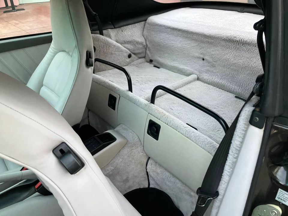 1993 Porsche 964 Carrera - Image 21 of 24
