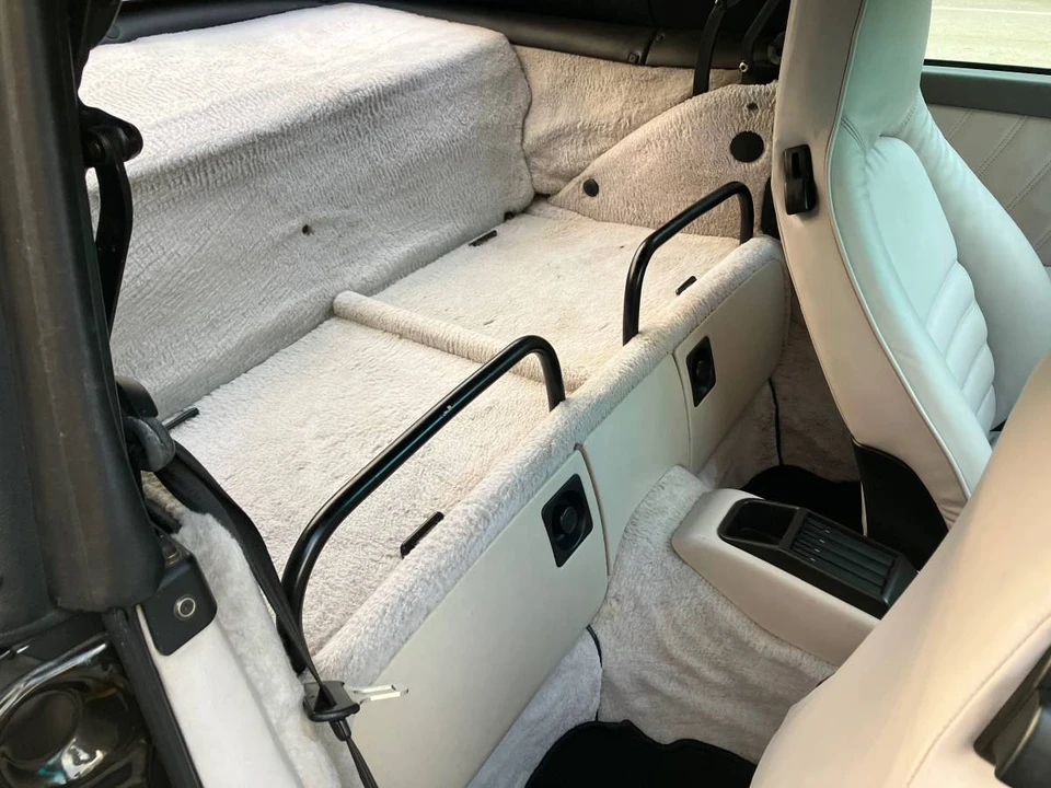 1993 Porsche 964 Carrera - Image 18 of 24