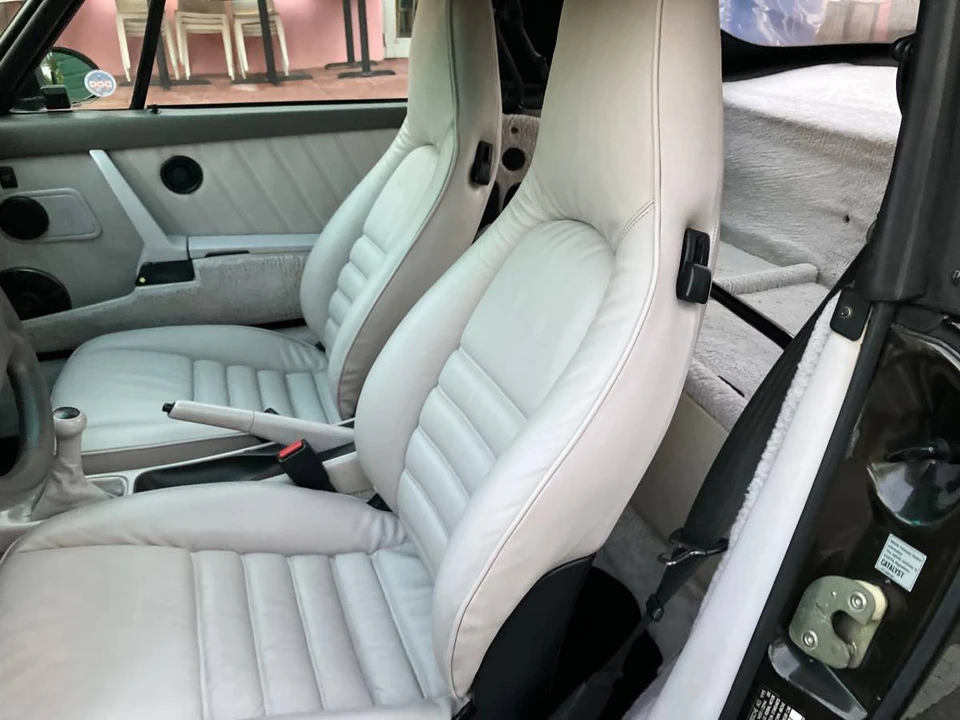 1993 Porsche 964 Carrera - Image 22 of 24